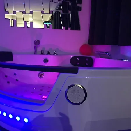 Sweet Romantique By Locationslepuyenvelay Apartamento Le Puy-en-Velay