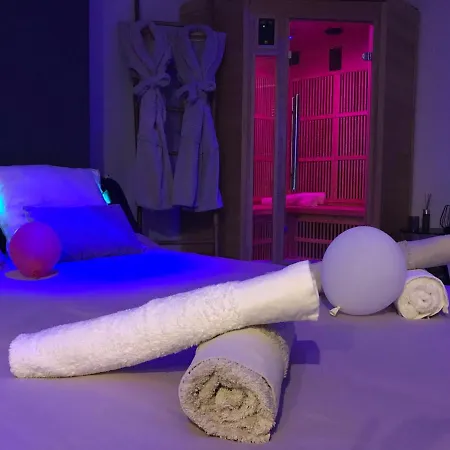 Apartamento Sweet Romantique By Locationslepuyenvelay