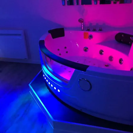 Sweet Romantique By Locationslepuyenvelay Le Puy-en-Velay