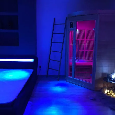 Sweet Romantique By Locationslepuyenvelay Apartamento *