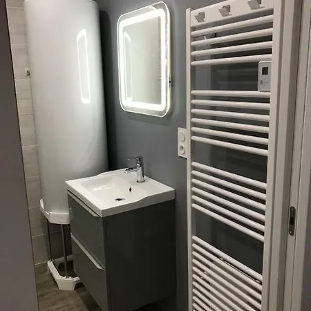 Sweet Romantique By Locationslepuyenvelay * Le Puy-en-Velay