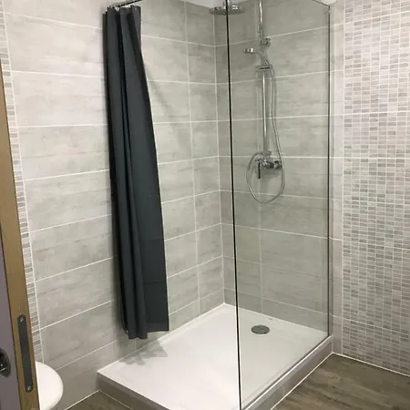 Apartamento Sweet Romantique By Locationslepuyenvelay