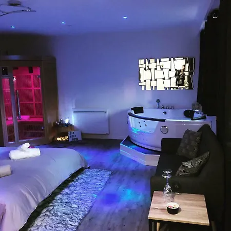 Sweet Romantique By Locationslepuyenvelay Le Puy-en-Velay